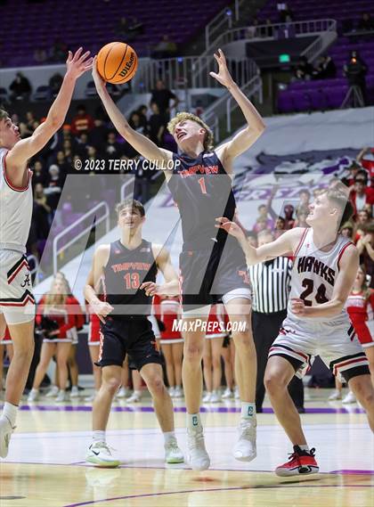 Thumbnail 3 in Alta vs. Timpview (UHSAA 5A Final) photogallery.