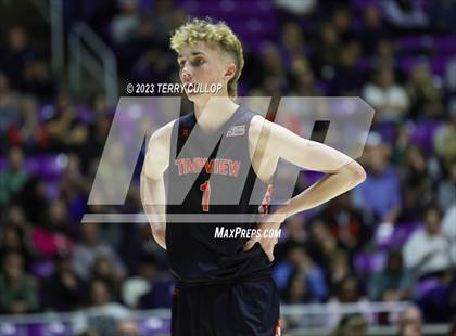 Thumbnail 2 in Alta vs. Timpview (UHSAA 5A Final) photogallery.