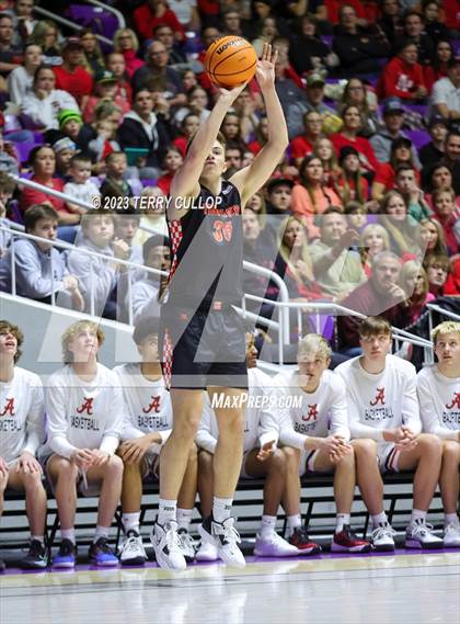 Thumbnail 3 in Alta vs. Timpview (UHSAA 5A Final) photogallery.