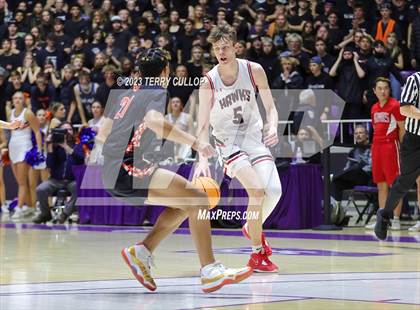 Thumbnail 3 in Alta vs. Timpview (UHSAA 5A Final) photogallery.