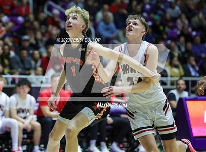 Thumbnail 2 in Alta vs. Timpview (UHSAA 5A Final) photogallery.