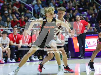 Thumbnail 3 in Alta vs. Timpview (UHSAA 5A Final) photogallery.