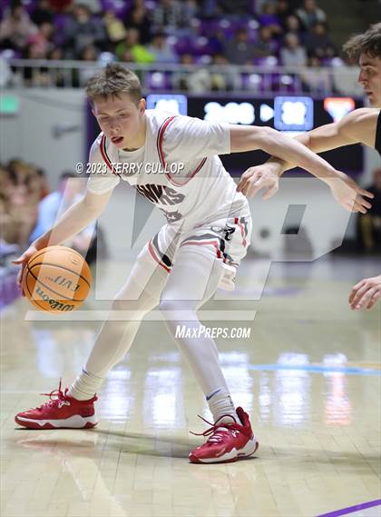 Thumbnail 1 in Alta vs. Timpview (UHSAA 5A Final) photogallery.