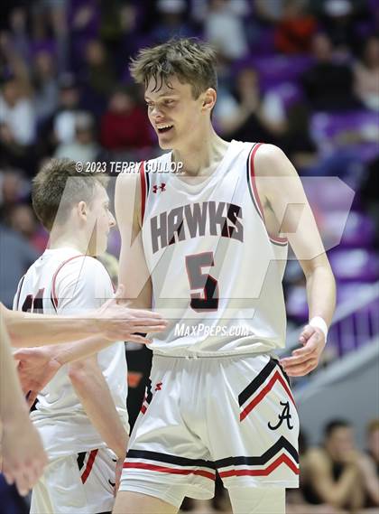 Thumbnail 3 in Alta vs. Timpview (UHSAA 5A Final) photogallery.