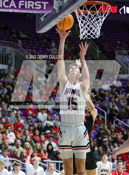 Thumbnail 3 in Alta vs. Timpview (UHSAA 5A Final) photogallery.