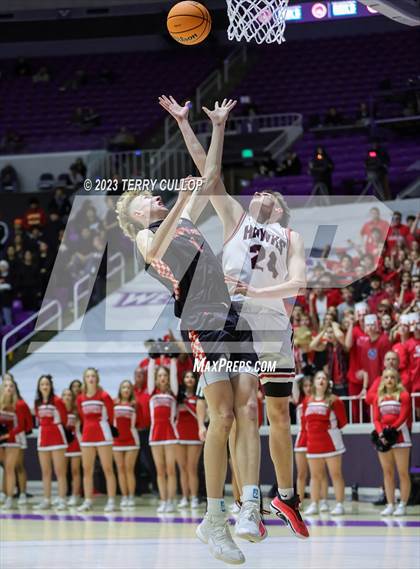 Thumbnail 2 in Alta vs. Timpview (UHSAA 5A Final) photogallery.