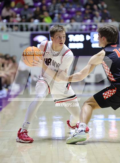 Thumbnail 2 in Alta vs. Timpview (UHSAA 5A Final) photogallery.