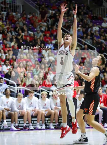 Thumbnail 2 in Alta vs. Timpview (UHSAA 5A Final) photogallery.