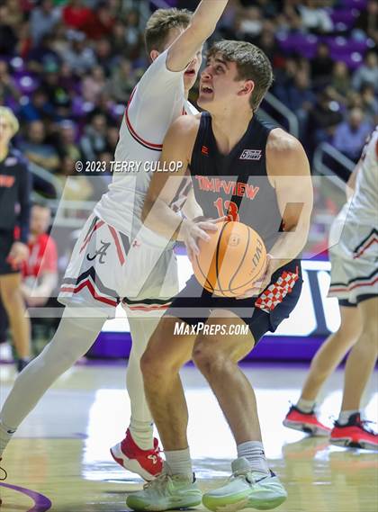 Thumbnail 2 in Alta vs. Timpview (UHSAA 5A Final) photogallery.