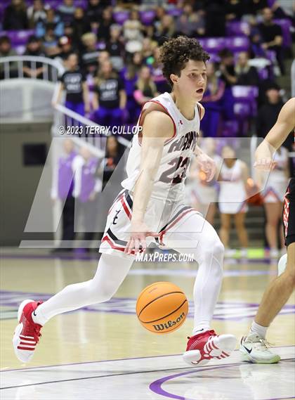Thumbnail 2 in Alta vs. Timpview (UHSAA 5A Final) photogallery.