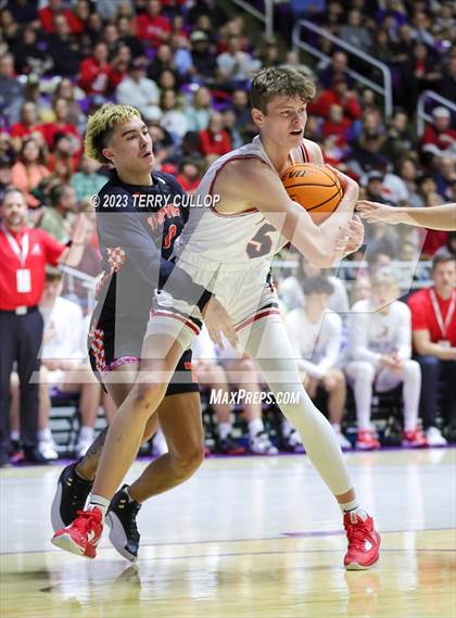 Thumbnail 3 in Alta vs. Timpview (UHSAA 5A Final) photogallery.