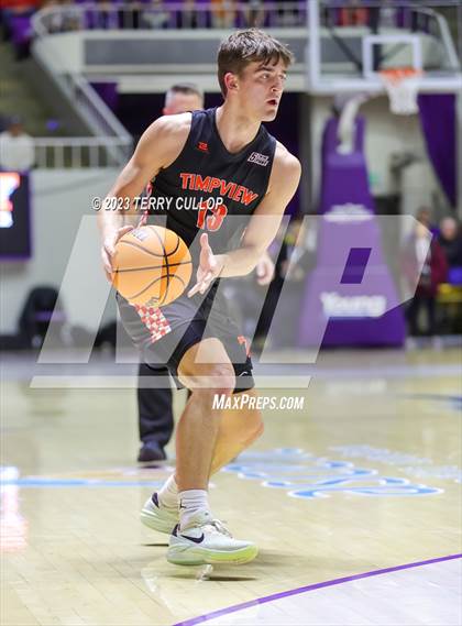 Thumbnail 1 in Alta vs. Timpview (UHSAA 5A Final) photogallery.