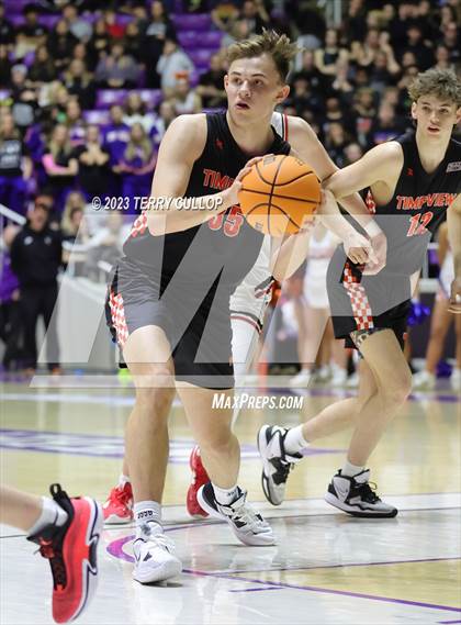 Thumbnail 2 in Alta vs. Timpview (UHSAA 5A Final) photogallery.
