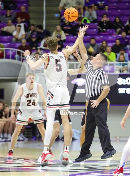 Thumbnail 1 in Alta vs. Timpview (UHSAA 5A Final) photogallery.