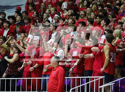 Thumbnail 2 in Alta vs. Timpview (UHSAA 5A Final) photogallery.