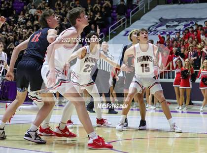 Thumbnail 1 in Alta vs. Timpview (UHSAA 5A Final) photogallery.