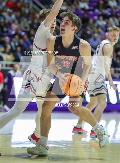 Thumbnail 3 in Alta vs. Timpview (UHSAA 5A Final) photogallery.