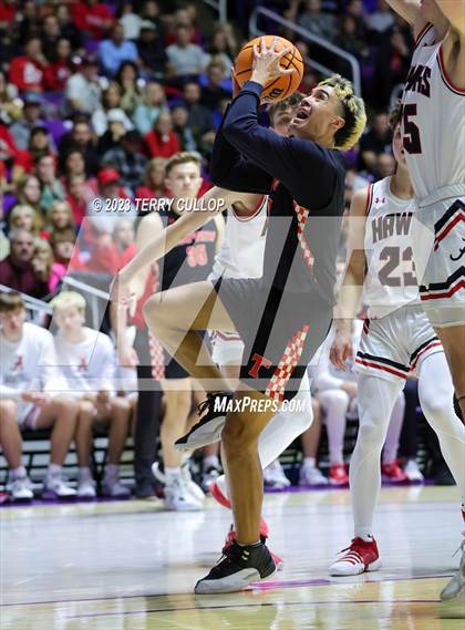 Thumbnail 1 in Alta vs. Timpview (UHSAA 5A Final) photogallery.
