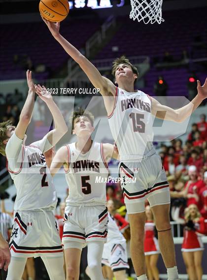 Thumbnail 1 in Alta vs. Timpview (UHSAA 5A Final) photogallery.