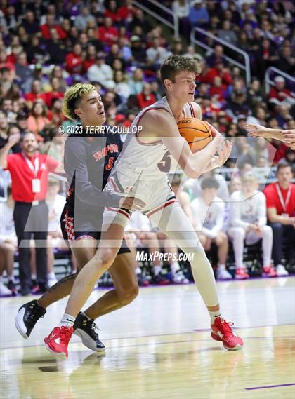 Thumbnail 1 in Alta vs. Timpview (UHSAA 5A Final) photogallery.