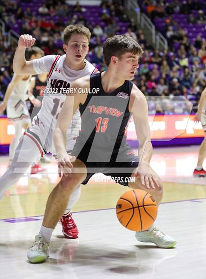 Thumbnail 2 in Alta vs. Timpview (UHSAA 5A Final) photogallery.