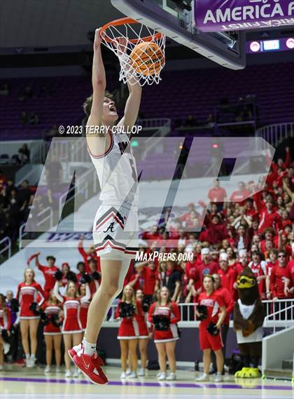 Thumbnail 1 in Alta vs. Timpview (UHSAA 5A Final) photogallery.