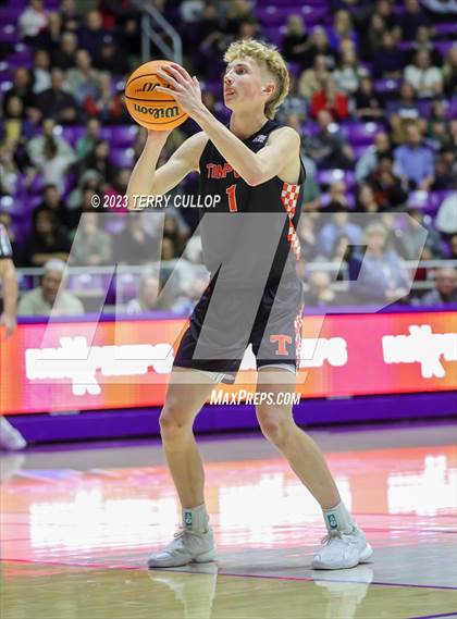 Thumbnail 1 in Alta vs. Timpview (UHSAA 5A Final) photogallery.