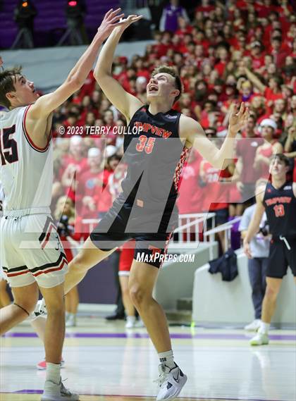 Thumbnail 3 in Alta vs. Timpview (UHSAA 5A Final) photogallery.