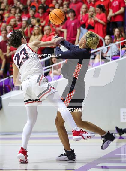 Thumbnail 1 in Alta vs. Timpview (UHSAA 5A Final) photogallery.