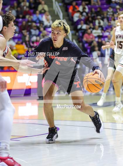 Thumbnail 1 in Alta vs. Timpview (UHSAA 5A Final) photogallery.