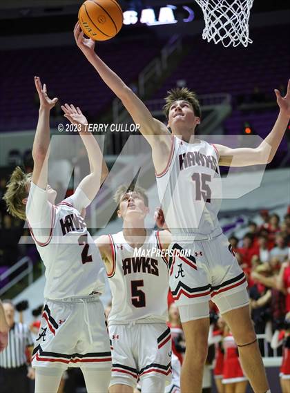 Thumbnail 3 in Alta vs. Timpview (UHSAA 5A Final) photogallery.