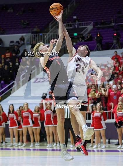 Thumbnail 2 in Alta vs. Timpview (UHSAA 5A Final) photogallery.
