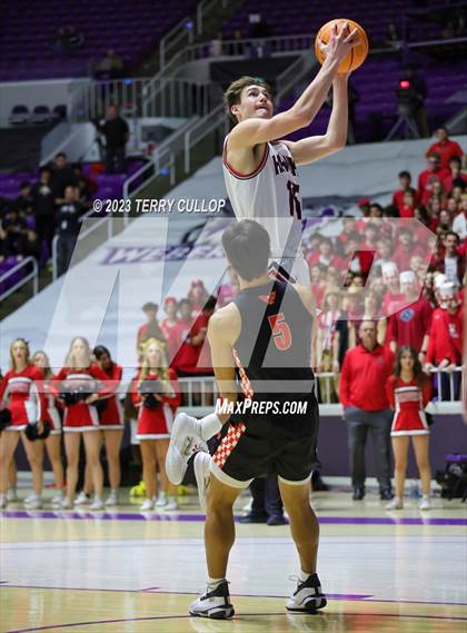 Thumbnail 3 in Alta vs. Timpview (UHSAA 5A Final) photogallery.
