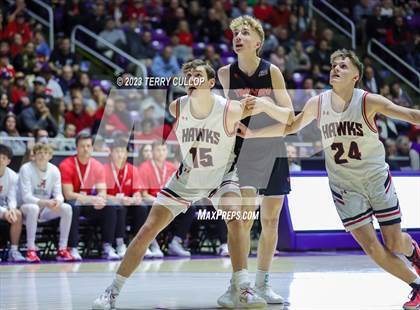 Thumbnail 1 in Alta vs. Timpview (UHSAA 5A Final) photogallery.