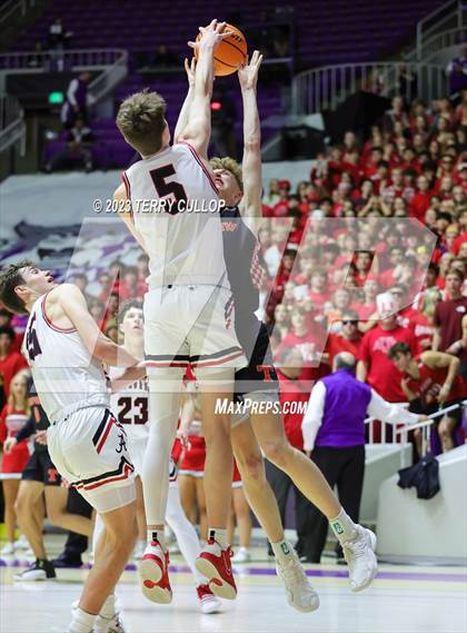 Thumbnail 1 in Alta vs. Timpview (UHSAA 5A Final) photogallery.