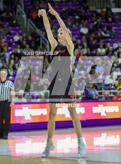 Thumbnail 2 in Alta vs. Timpview (UHSAA 5A Final) photogallery.