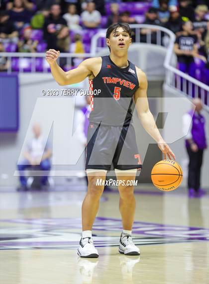 Thumbnail 3 in Alta vs. Timpview (UHSAA 5A Final) photogallery.