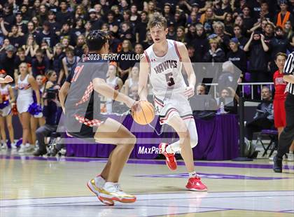 Thumbnail 2 in Alta vs. Timpview (UHSAA 5A Final) photogallery.