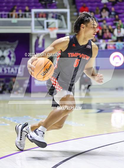 Thumbnail 1 in Alta vs. Timpview (UHSAA 5A Final) photogallery.
