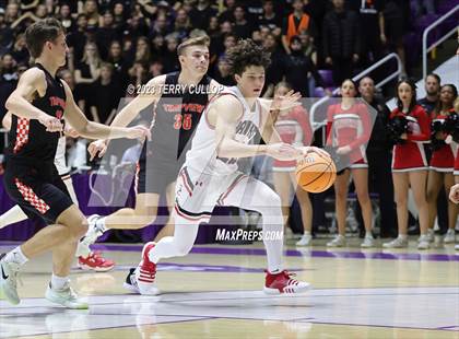 Thumbnail 1 in Alta vs. Timpview (UHSAA 5A Final) photogallery.
