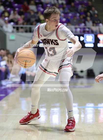 Thumbnail 2 in Alta vs. Timpview (UHSAA 5A Final) photogallery.