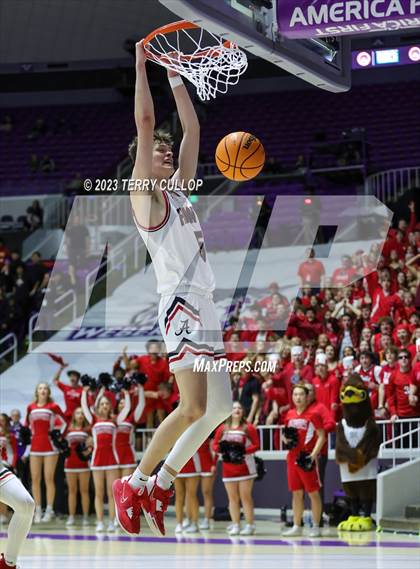 Thumbnail 2 in Alta vs. Timpview (UHSAA 5A Final) photogallery.