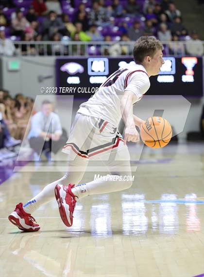 Thumbnail 3 in Alta vs. Timpview (UHSAA 5A Final) photogallery.