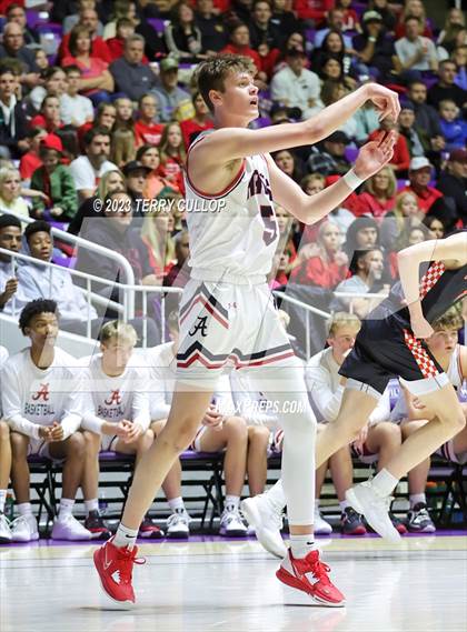 Thumbnail 1 in Alta vs. Timpview (UHSAA 5A Final) photogallery.