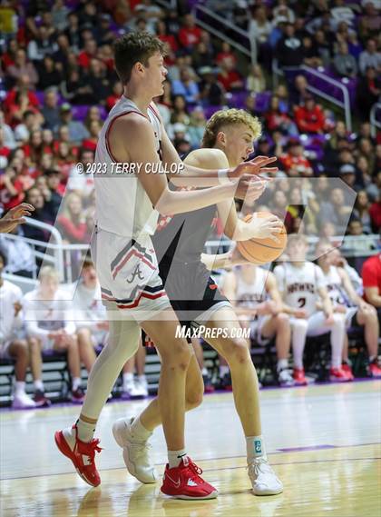 Thumbnail 3 in Alta vs. Timpview (UHSAA 5A Final) photogallery.