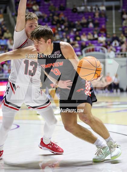 Thumbnail 3 in Alta vs. Timpview (UHSAA 5A Final) photogallery.