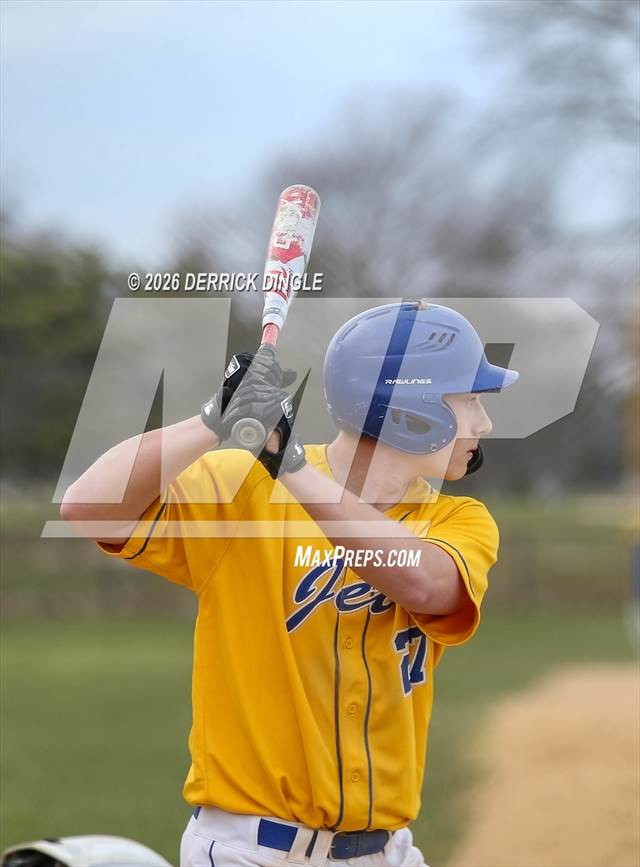 Farmingdale @ East Meadow