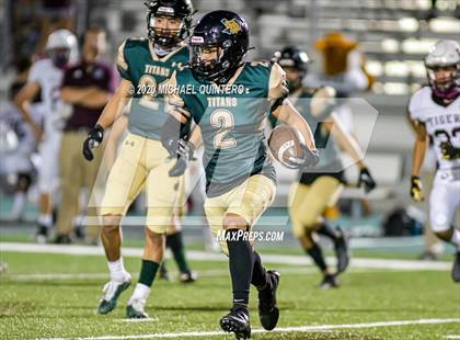 Thumbnail 3 in Floresville @ Southwest Legacy photogallery.