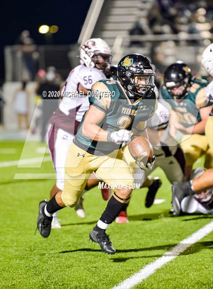 Thumbnail 2 in Floresville @ Southwest Legacy photogallery.