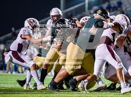 Thumbnail 1 in Floresville @ Southwest Legacy photogallery.